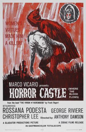 Horror Castle