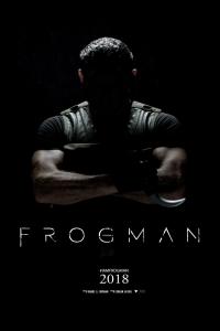 Frogman