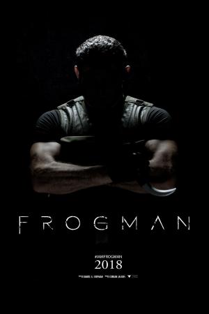 Frogman