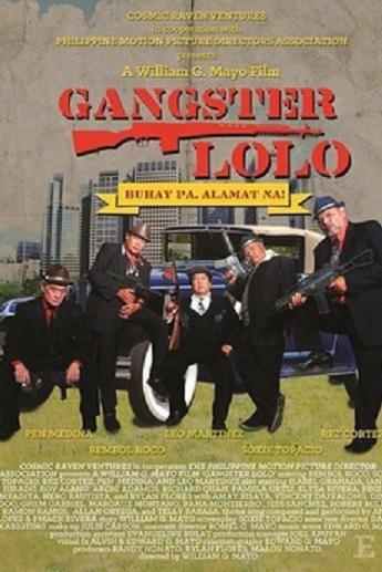 Gangster Lolo