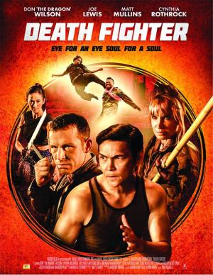 Death Fighter - sflix