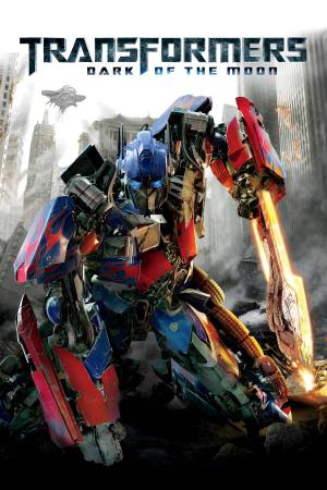 Transformers: Dark of the Moon [ترجمة عربية] - 123Movies