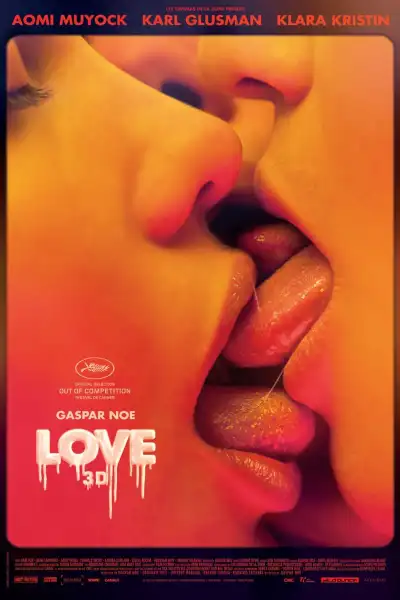 Love poster
