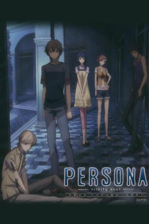 Persona: Trinity Soul - 123Movies