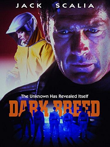 Dark Breed - like Ritual but darker