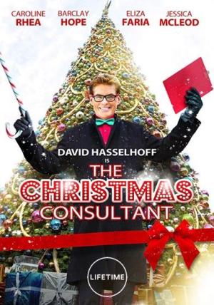 The Christmas Consultant [Spanish]