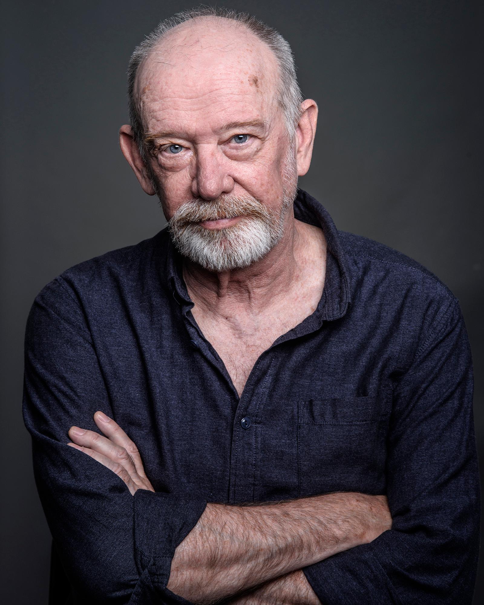 actor Nathan Osgood large photo