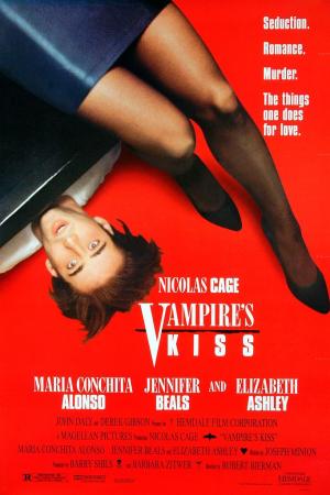 Vampire's Kiss [Portuguese]