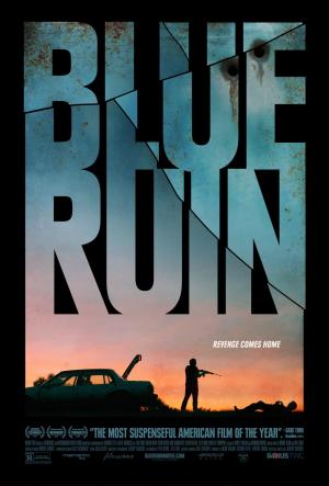 Blue Ruin - 123Movies