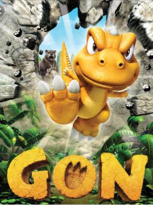 Gon - 123Movies