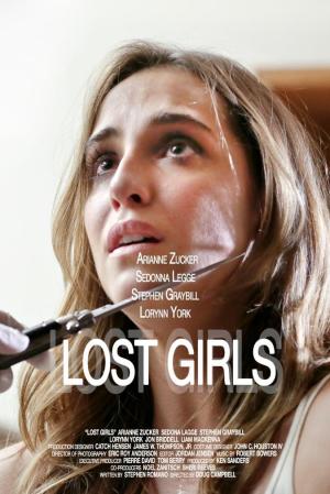 Web Cam Girls - 123Movies