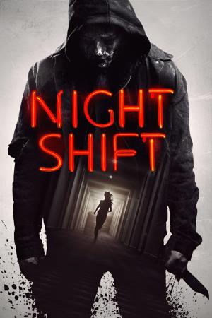 Night Shift [Portuguese]