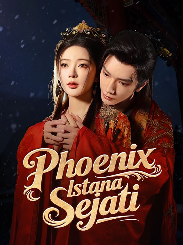 Phoenix Istana Sejati poster