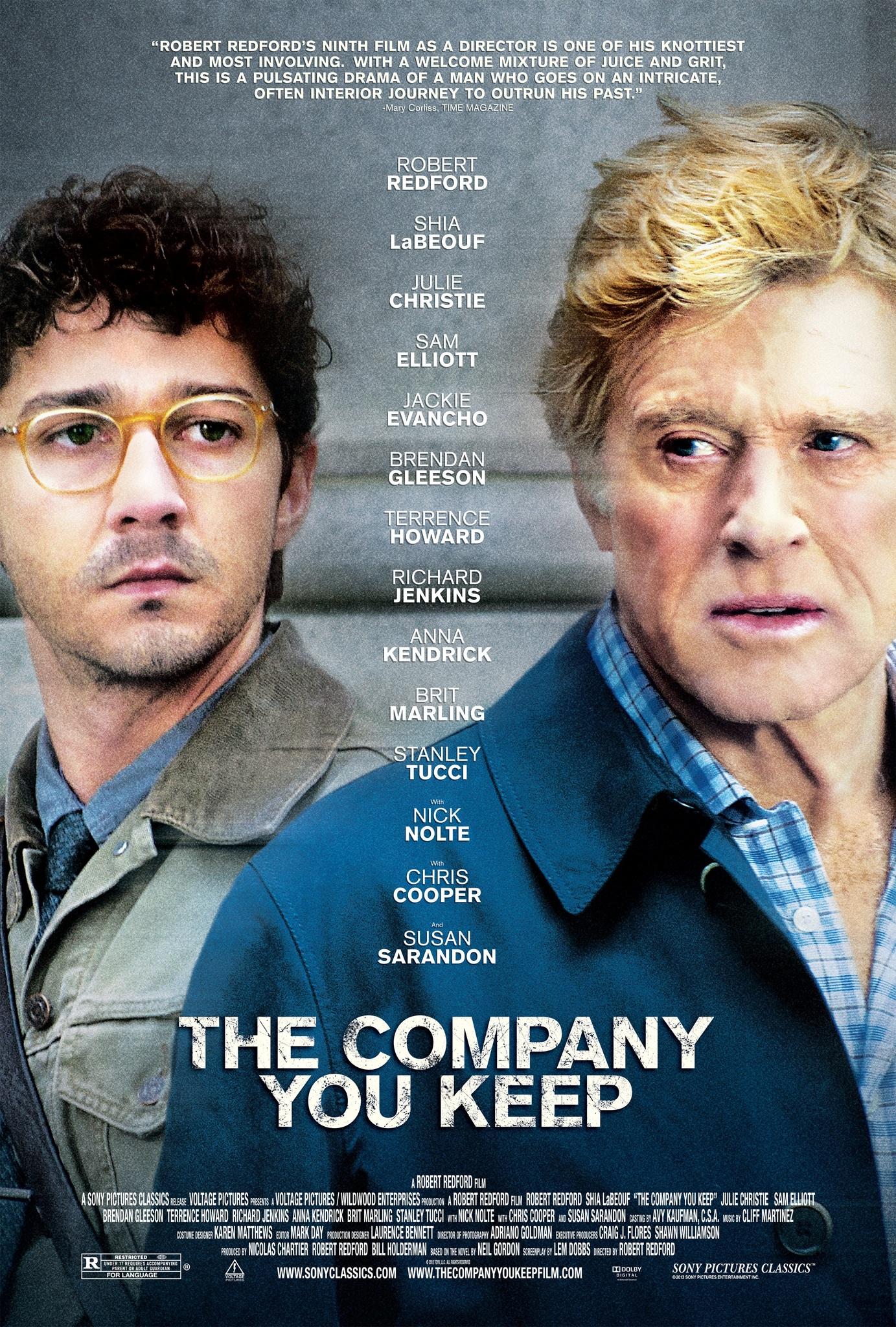 The Company You Keep (2013) | Watch on Movi47
