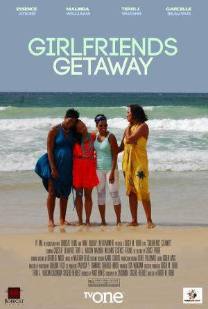 Girlfriends' Getaway - 123Movies