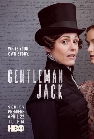 Gentleman Jack S1-S2