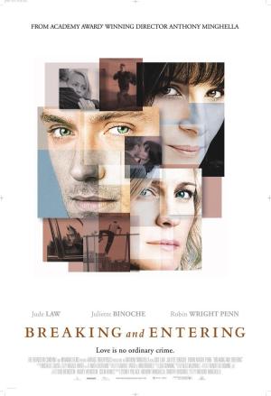 Breaking and Entering [Portuguese]