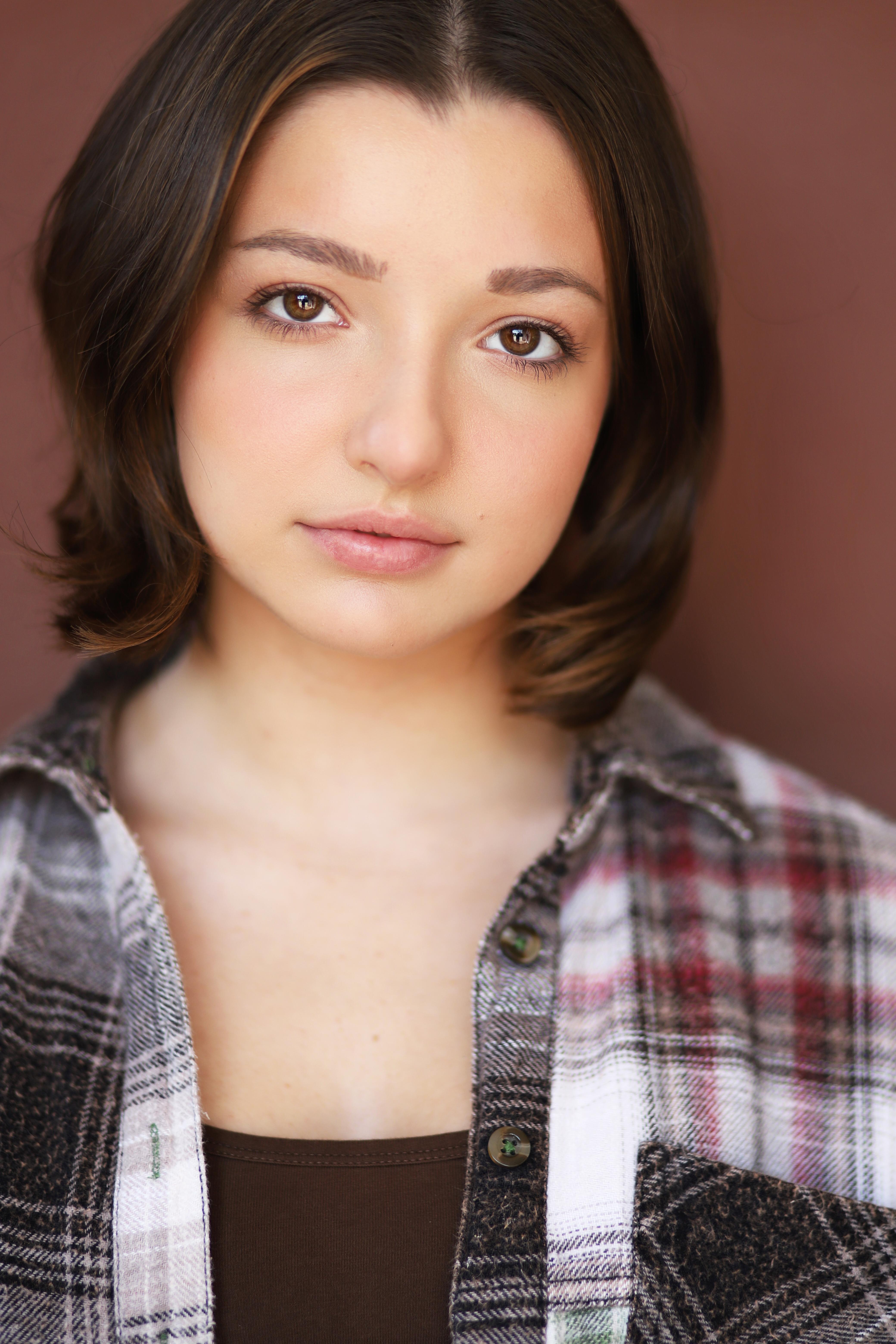 Morgan Massey