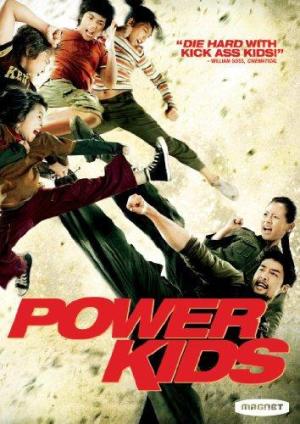 Power Kids - 123Movies