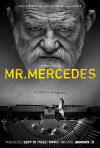 Mr. Mercedes