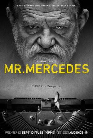 Mr. Mercedes S1-S3