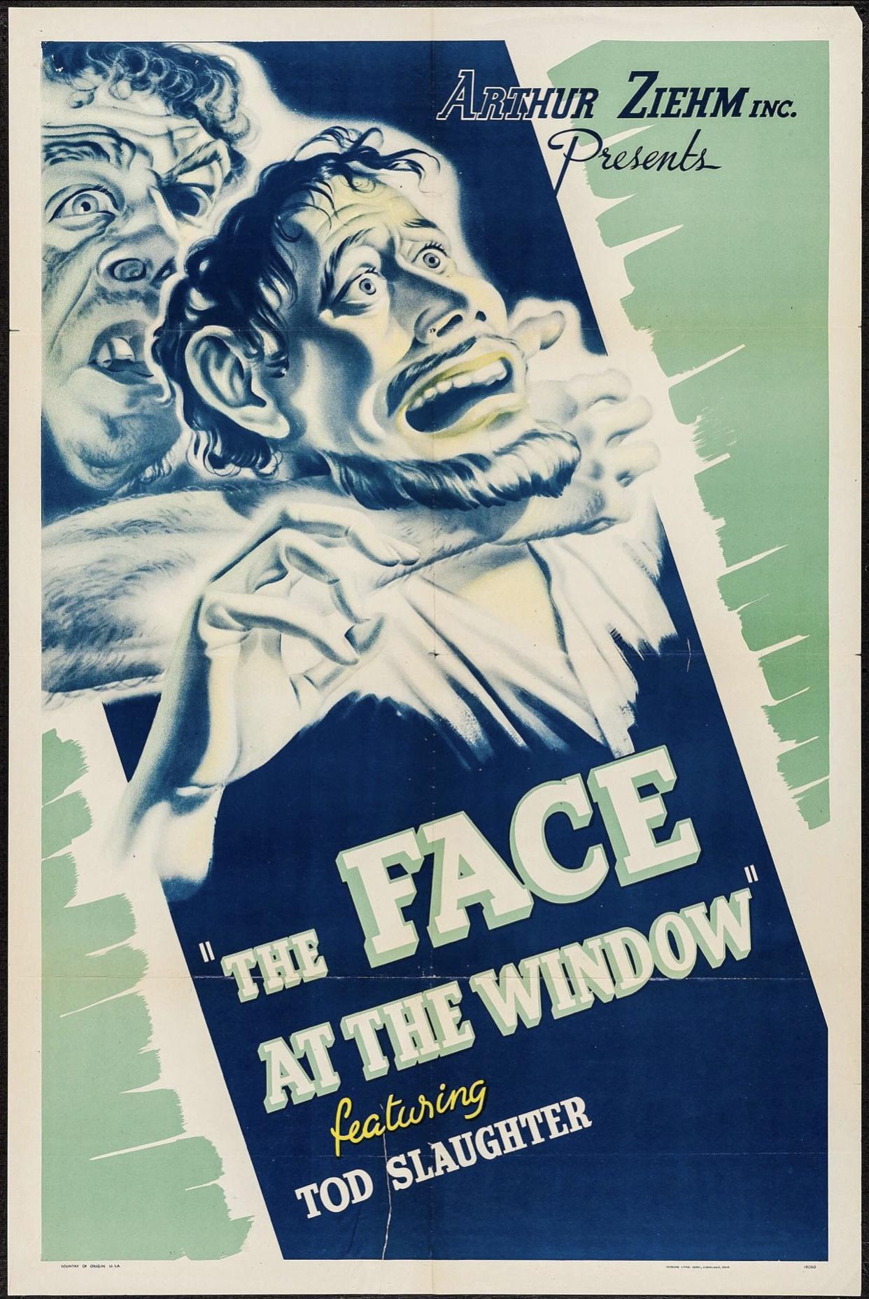 The Face at the Window (1940) | Watch on Movi47