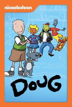 Doug [Portuguese] S1-S7