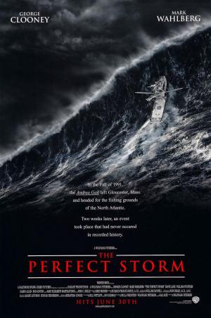 The Perfect Storm [Indonesian] - 123Movies