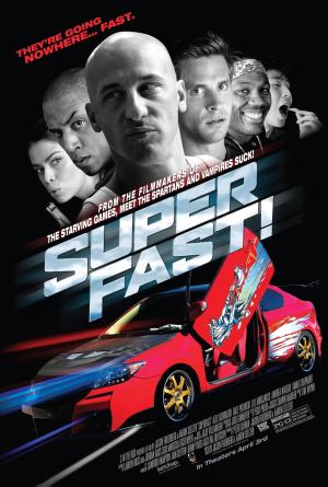 Superfast!