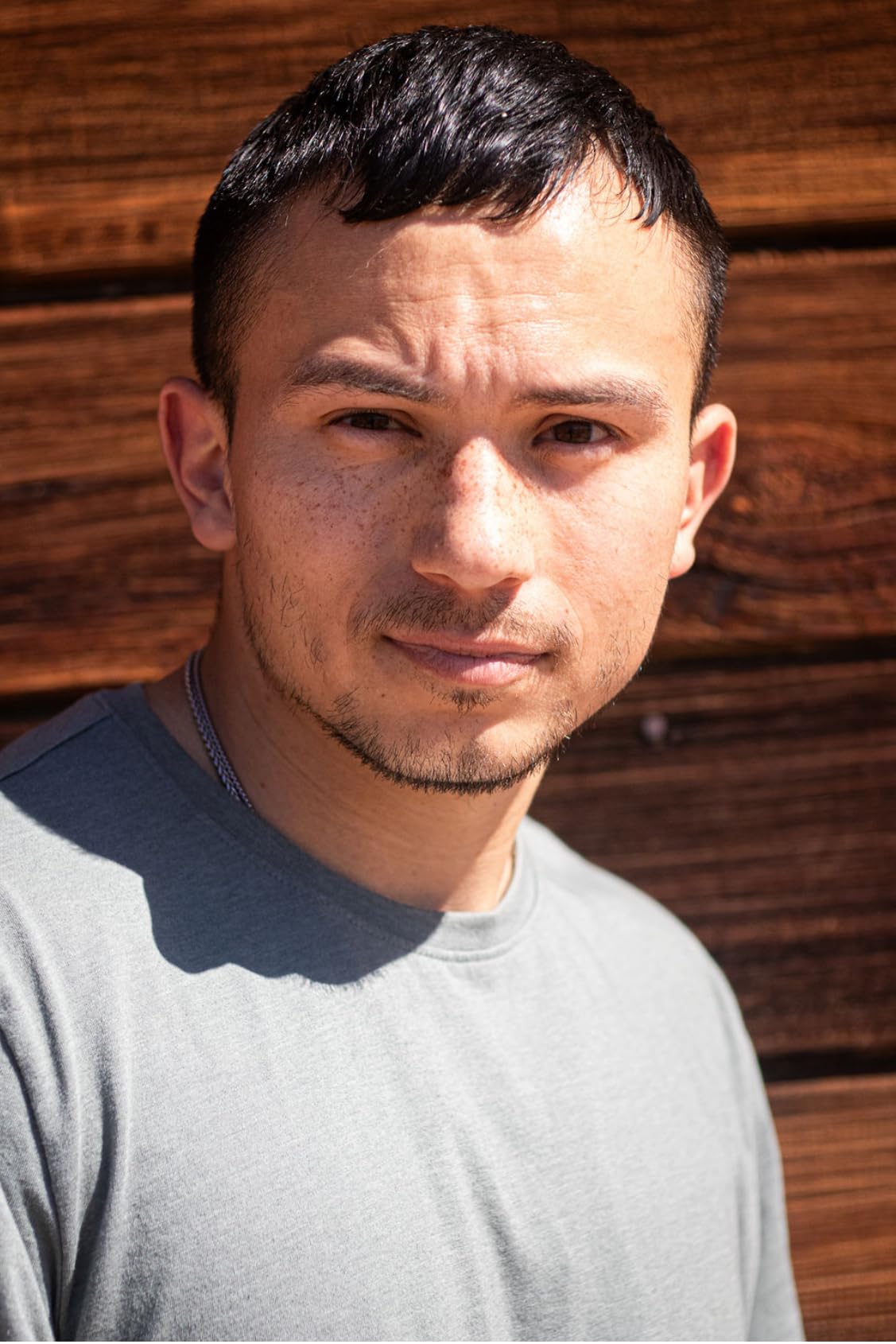 Nathan Reyes