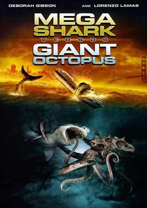 Mega Shark vs. Giant Octopus - 123Movies