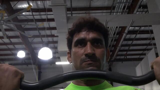 Jeet Rama: Make every minute count