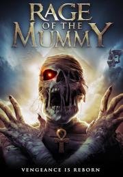 Rage of the Mummy