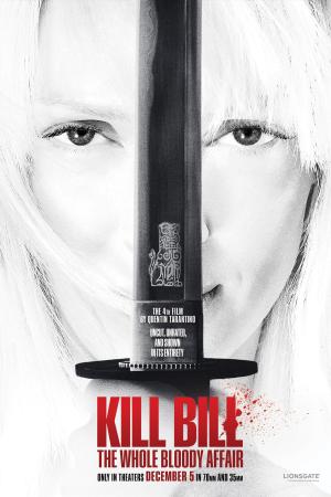 Kill Bill: The Whole Bloody Affair - 123Movies