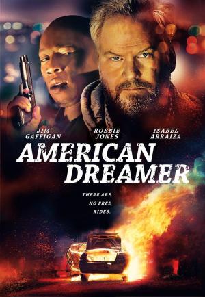American Dreamer [Portuguese]