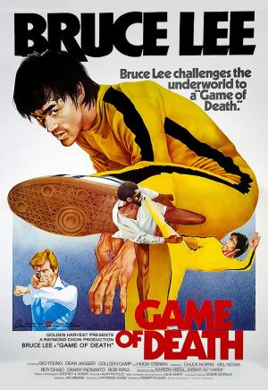 Game of Death [Tagalog]