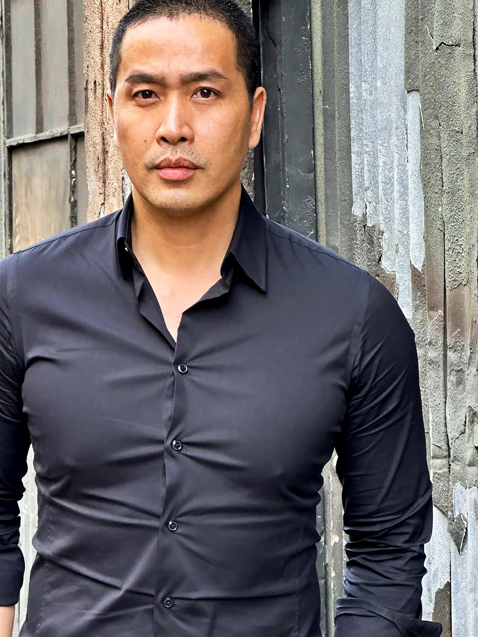 Jian Leonardo