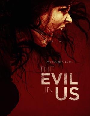 The Evil in Us [Portuguese]