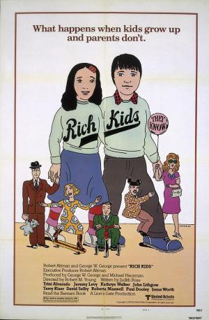 Rich Kids [Portuguese]