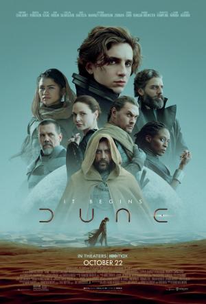 Dune [Indonesian] - 123Movies