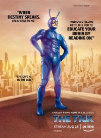 The Tick