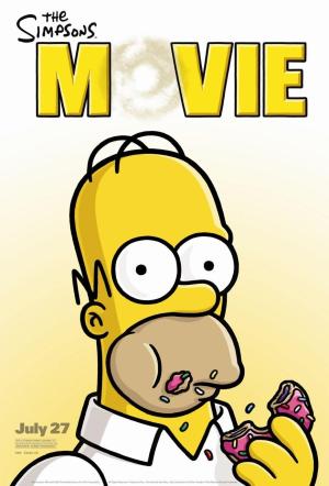 The Simpsons Movie - sflix