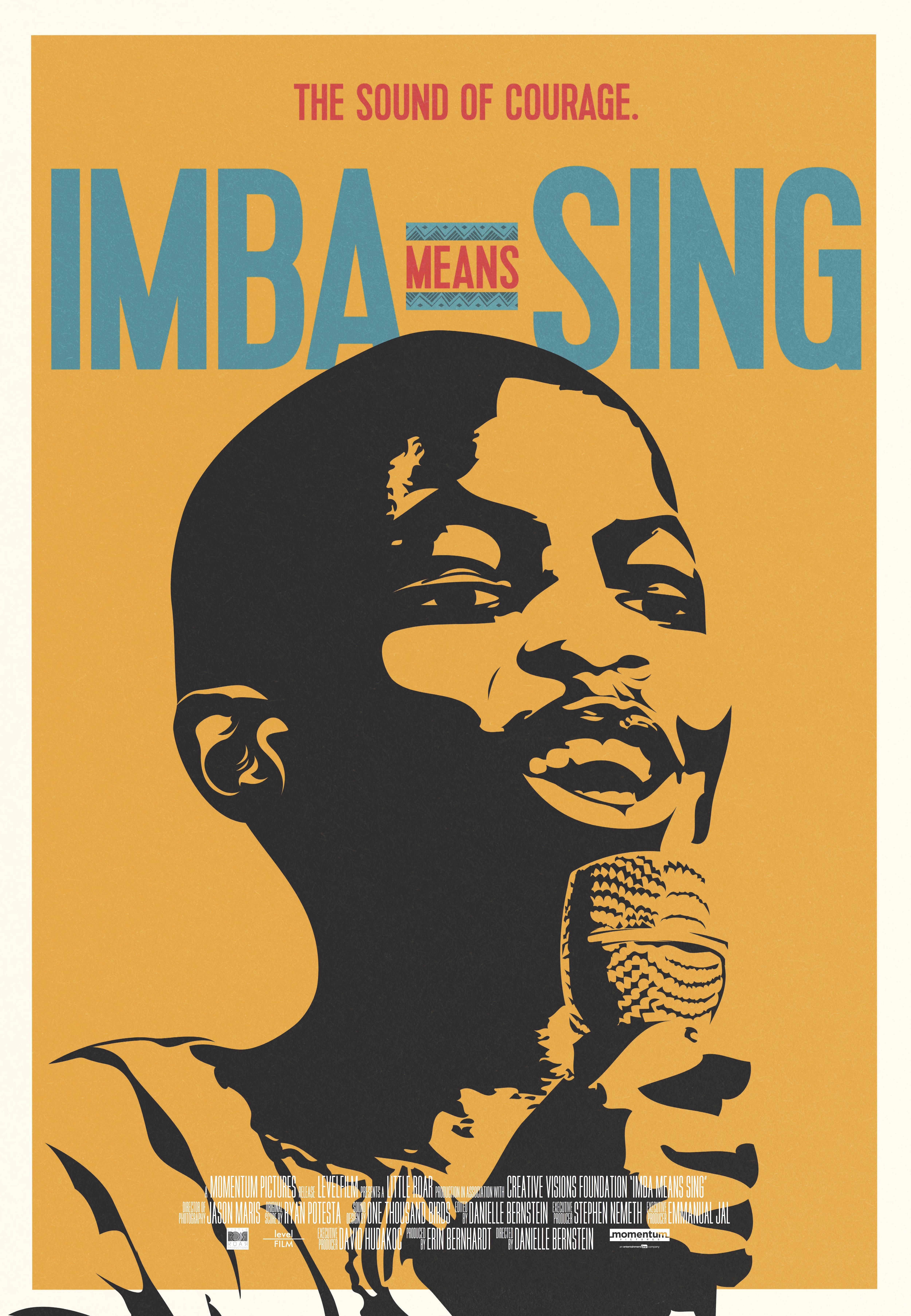 Imba Means Sing - like Missing 411 but older