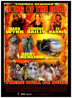 Bong of the Dead