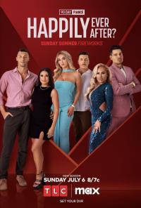 90 Day Fiancé: Happily Ever After?