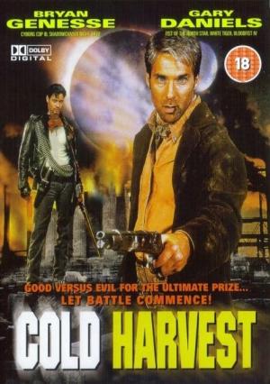 Cold Harvest