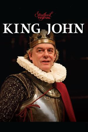 King John