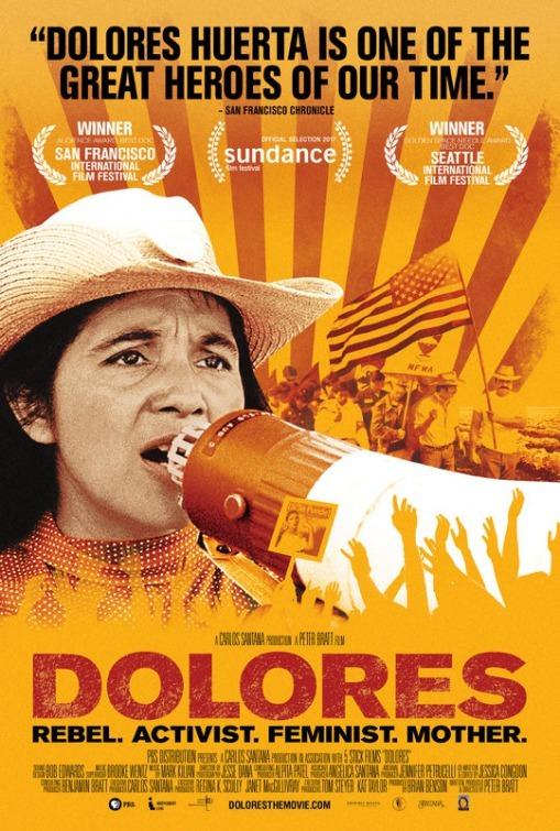 Dolores - like Brewmaster but family-friendly