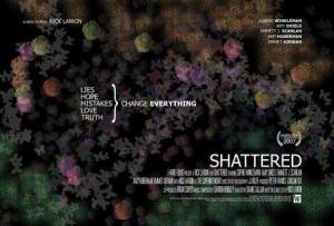 Shattered