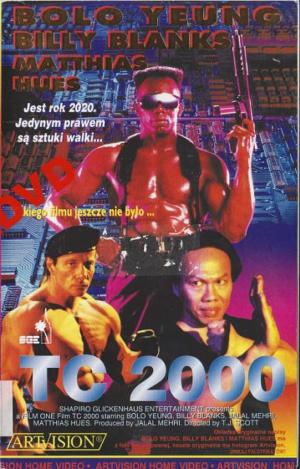 TC 2000